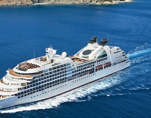 Molton Brown Seabourn Molton Brown Seabourn