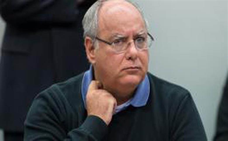 Renato Duque