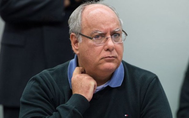 Renato Duque