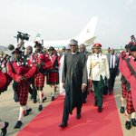 Nigerian president vows to step up fight against Boko Haram