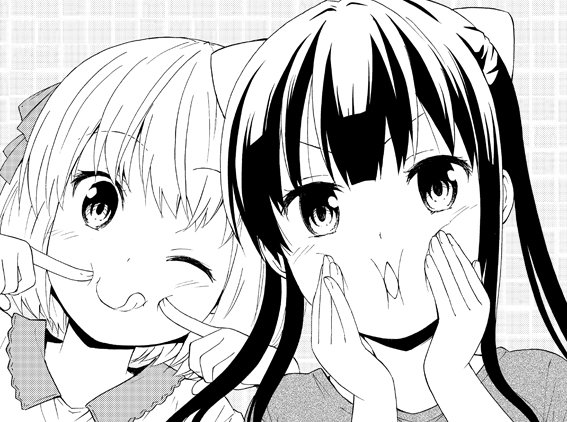 【宣伝】本日はまんが4コマぱれっと10月号の発売日。だんちがいは咲月のお話です。6巻の表紙イラストに特典情報+αの情報も 【宣伝】本日はまんが4コマぱれっと10月号の発売日。だんちがいは咲月のお話です。6巻の表紙イラストに特典情報+αの情報も