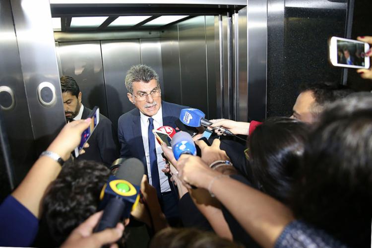 Romero Jucá
