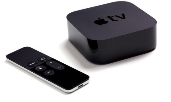 Win Apple TV Giveaway August 2017 Win Apple TV Giveaway August 2017