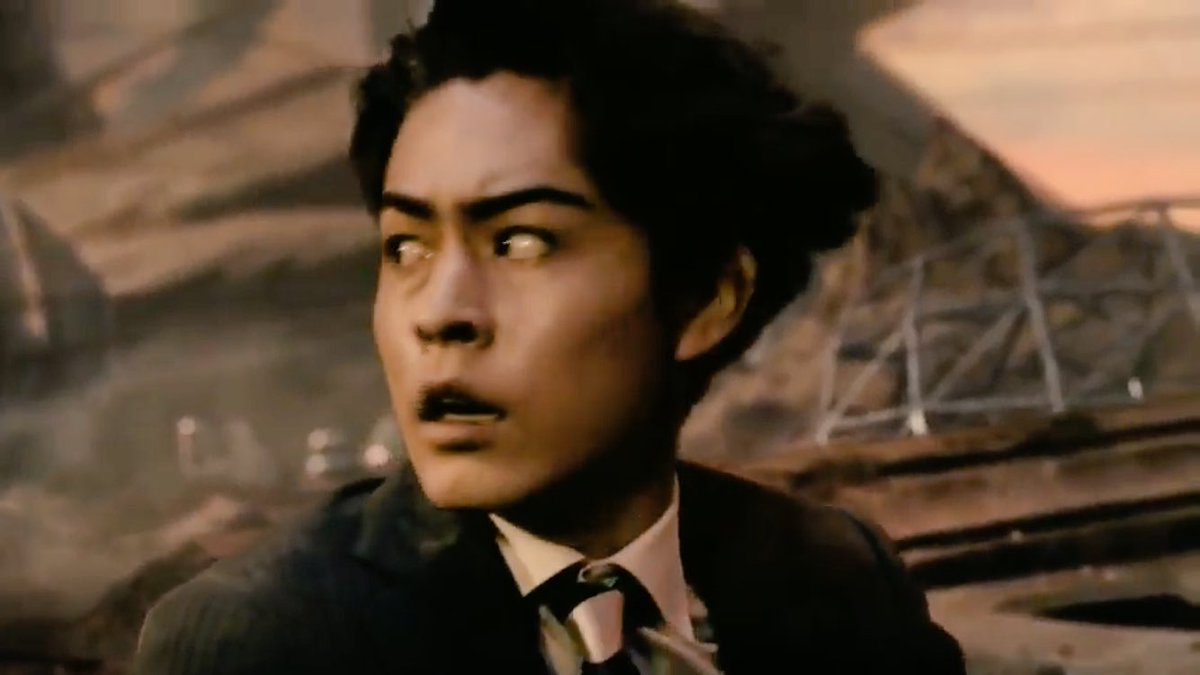柿本光太郎君、『アナザーエデン』のCMに出演してるんですね!『暗殺教室』で生徒役で出演してるのは知っていましたがCM出演 柿本光太郎君、『アナザーエデン』のCMに出演してるんですね!『暗殺教室』で生徒役で出演してるのは知っていましたがCM出演