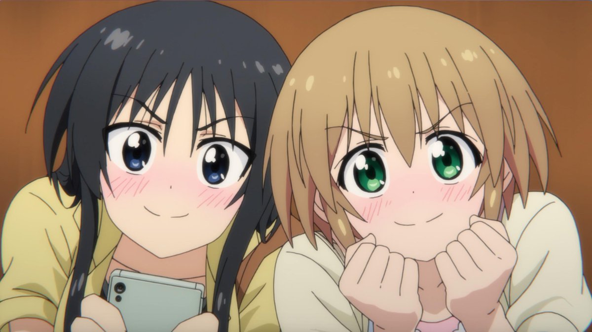 【アニメ再放送情報】現在AbemaTVにて、TVアニメ『ろんぐらいだぁす!』再放送中です。朝5時からと早い時間帯ですが、 【アニメ再放送情報】現在AbemaTVにて、TVアニメ『ろんぐらいだぁす!』再放送中です。朝5時からと早い時間帯ですが、