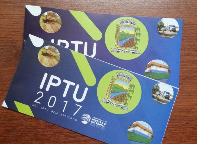 IPTU