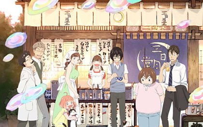 将棋アニメ『3月のライオン』第2期が10月に放送開始!キービジュアルも公開!#アニメ好きと繋がりたい #アニメ #3月 将棋アニメ『3月のライオン』第2期が10月に放送開始!キービジュアルも公開!#アニメ好きと繋がりたい #アニメ #3月