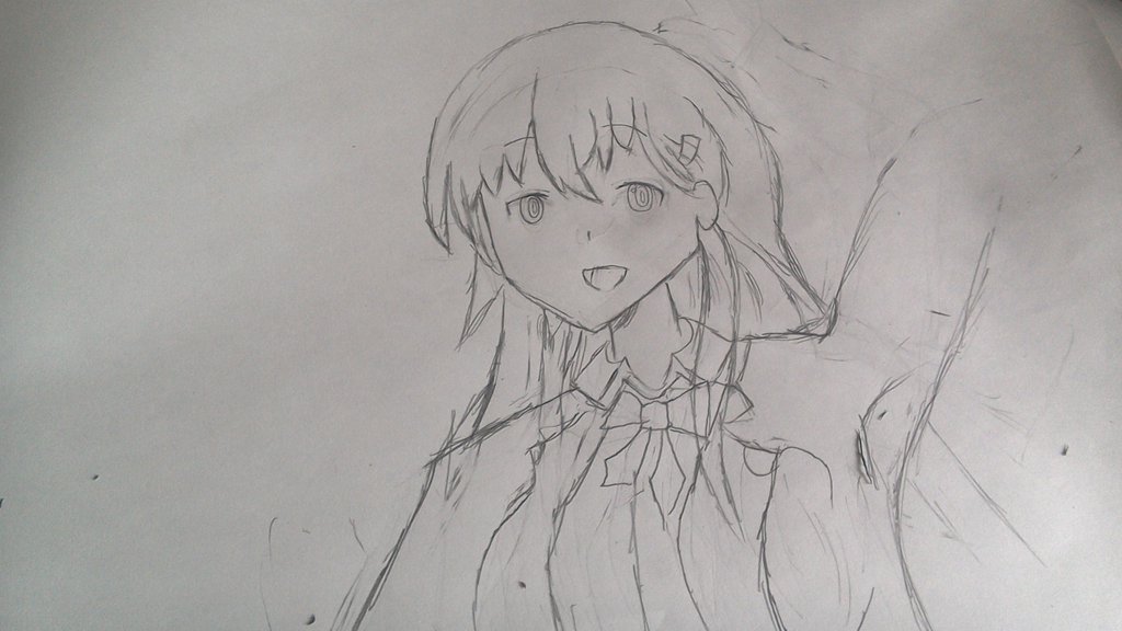 鈴谷書いてみました!#艦これ#艦これ版深夜の真剣お絵描き60分一本勝負 鈴谷書いてみました!#艦これ#艦これ版深夜の真剣お絵描き60分一本勝負