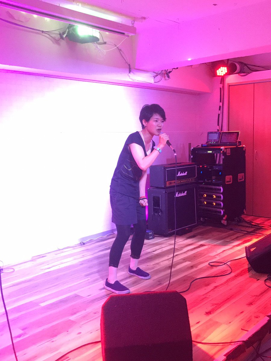 8月19日 あにたそセトリ・激動/Dグレop・from Y to Y/ボカロ・RIM FIRE/黒バスopでした~♪因み 8月19日 あにたそセトリ・激動/Dグレop・from Y to Y/ボカロ・RIM FIRE/黒バスopでした~♪因み