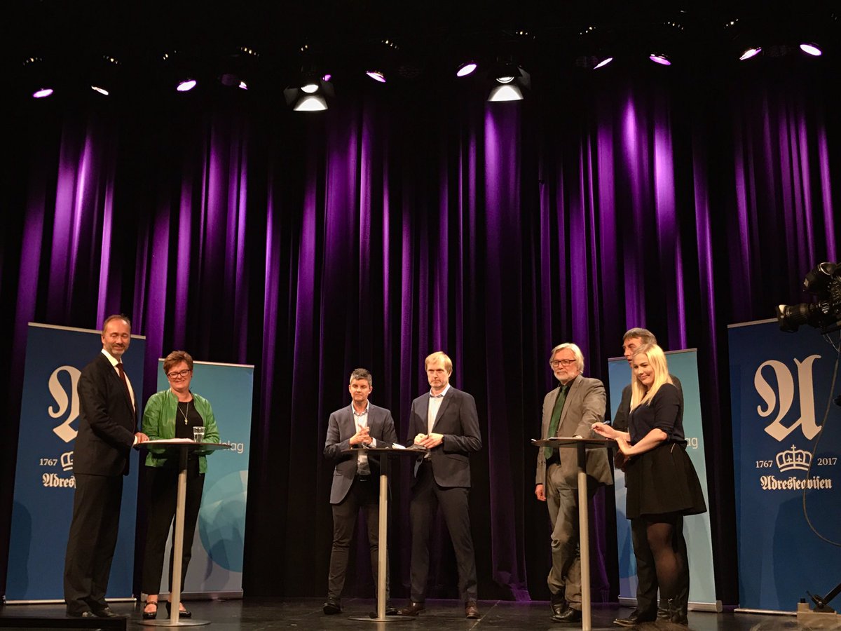 #nrktrøndelag
