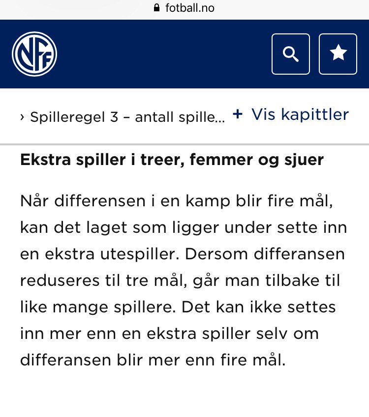 #fotball