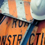 Traffic shifts on University Ave. in Cedar Falls this week