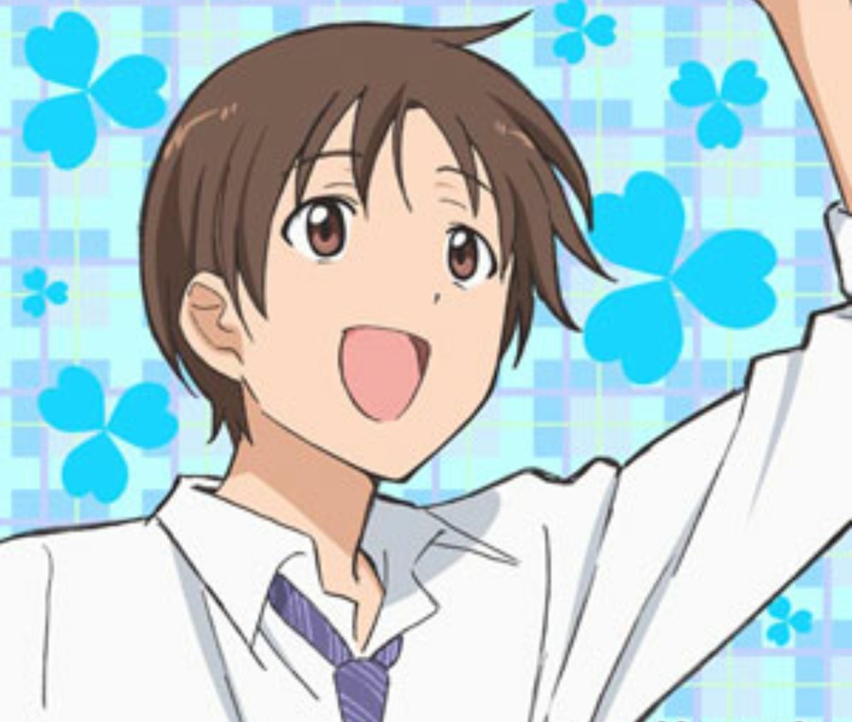 サーバント×サービスの長谷部凄く好きw サーバント×サービスの長谷部凄く好きw