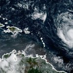 Ouragan Irma: Saint-Martin, Saint-Barthélemy, et la Guadeloupe passent en alerte rouge