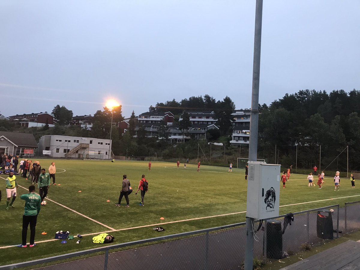 #fotball