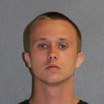 Volusia man punches mother, leads officers on chase