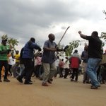 Singing and dancing in Migori as court backs Raila, orders new poll