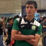 Turkmenistan target double over Singapore