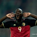 Belgium seal World Cup place, France held by Luxembourg