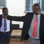 Scuffle as man nabbed bribing MCAs to vote for ‘specific’ speaker in Bungoma