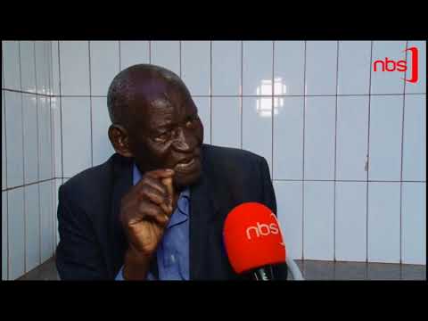 Bukedi Traditional School Collapsing, Veteran Teacher Worried
