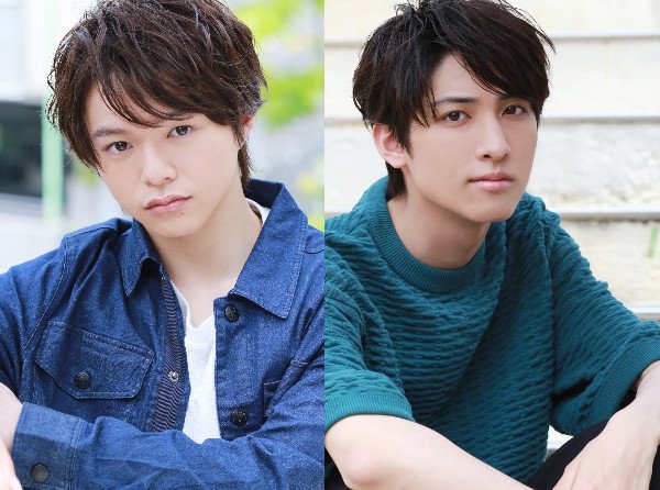 SUPER★DRAGON 玲於&毅が舞台『義風堂々!!』出演決定 - エキサイトニュース さんから #SUPERDRA SUPER★DRAGON 玲於&毅が舞台『義風堂々!!』出演決定 - エキサイトニュース さんから #SUPERDRA