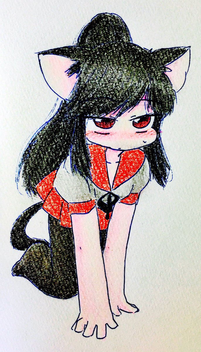 #あいまいみー愛にゃん #あいまいみー愛にゃん