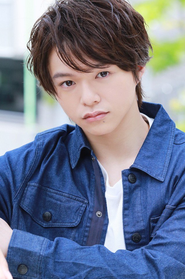 「義風堂々!!」追加キャストにスパドラ志村&古川、早乙女友貴、小野健斗ら 「義風堂々!!」追加キャストにスパドラ志村&古川、早乙女友貴、小野健斗ら