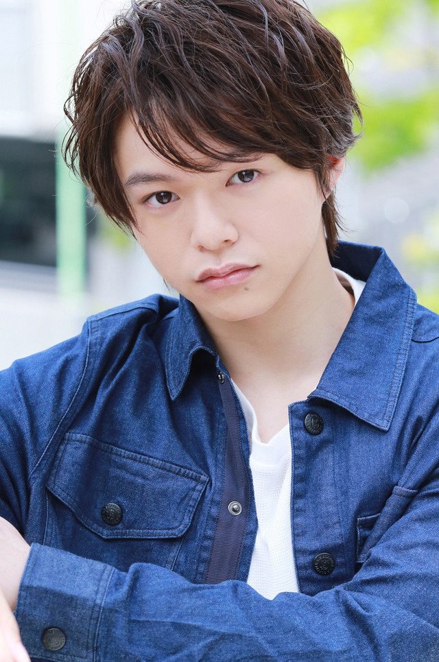 スパドラ玲於&毅、舞台「義風堂々!!」に出演 #スパドラ スパドラ玲於&毅、舞台「義風堂々!!」に出演 #スパドラ