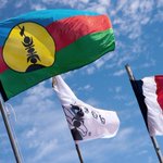 Poadja nominated for New Caledonia's French Senate seat