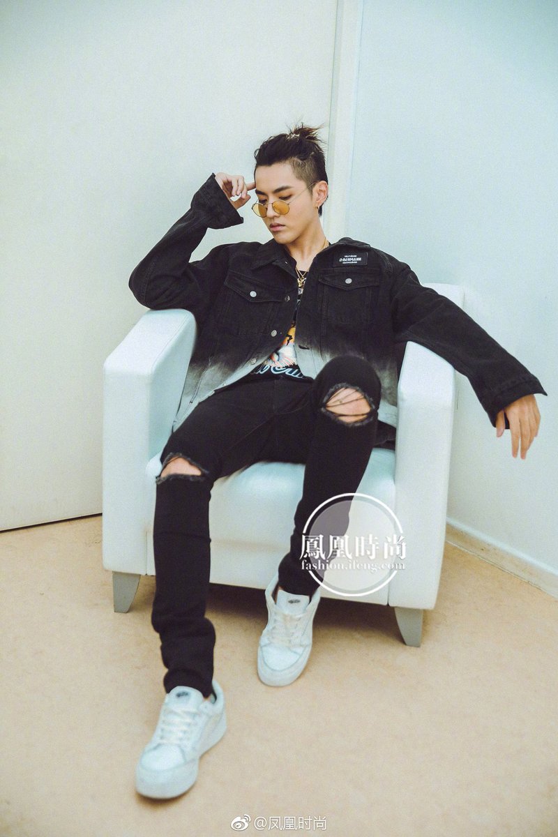 #WuYiFan