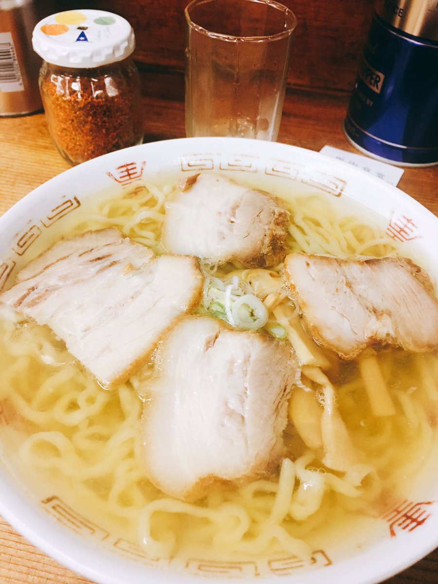 喜多方ラーメン2軒目は超有名店の坂内食堂さん!アニメファン的にはIS〈インフィニット・ストラトス〉の五反田蘭の実家のモデ 喜多方ラーメン2軒目は超有名店の坂内食堂さん!アニメファン的にはIS〈インフィニット・ストラトス〉の五反田蘭の実家のモデ