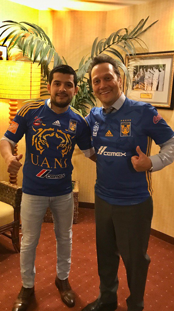 Tigres