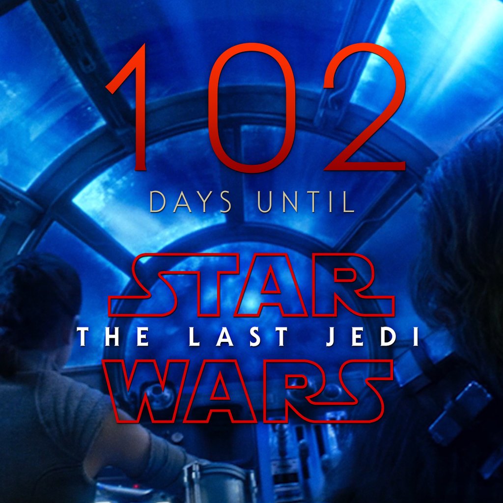 The Last Jedi