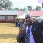Nyamira leaders tell Jubilee to forget their votes over attacks on Maraga