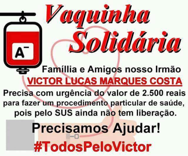 Victor