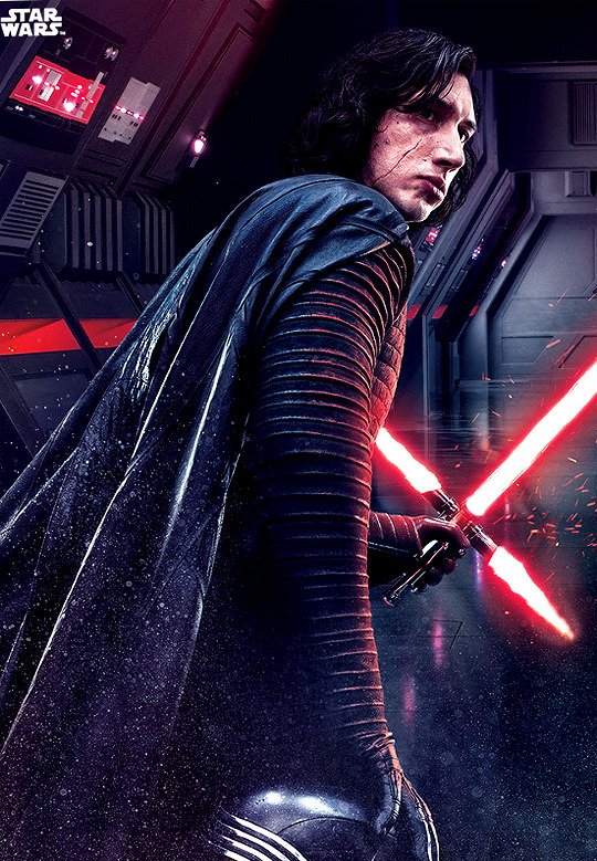 The Last Jedi