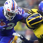 Stock watch: Wolverines who helped, hurt their cases vs. Florida