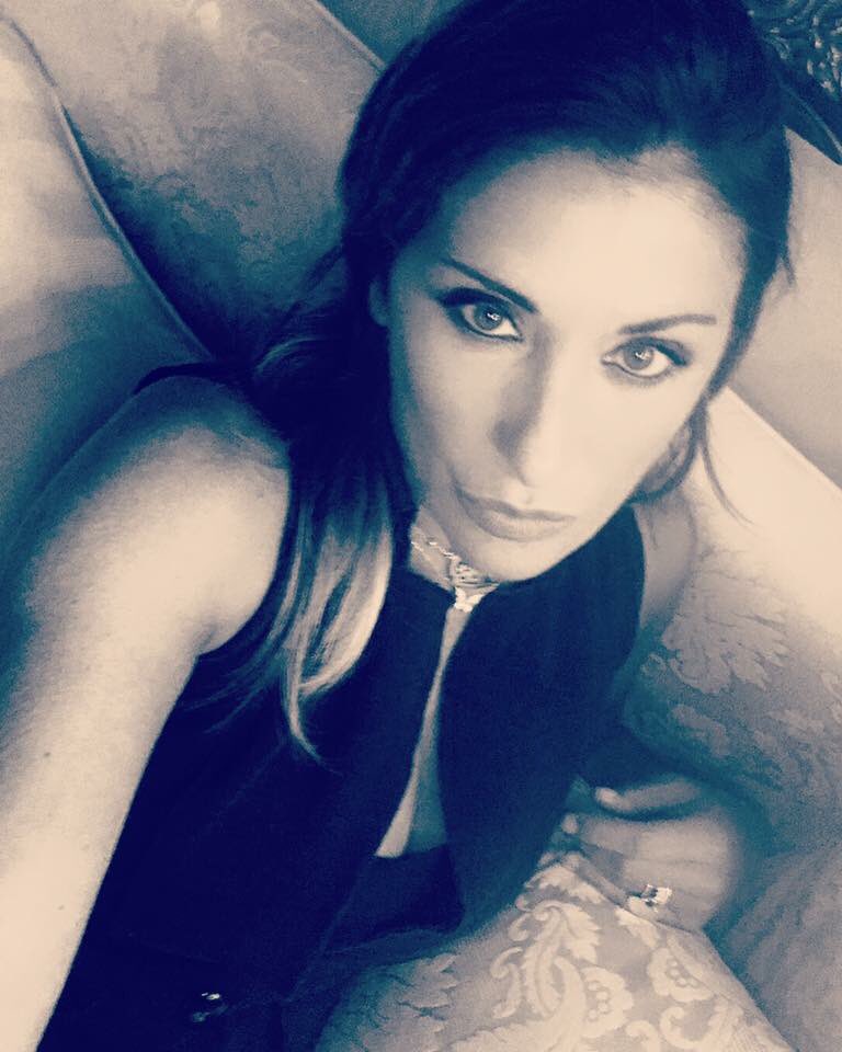 Time to say #goodnight #sweetdreams #september #moon #sabrinasalerno https://t.co/OpmrwTkTZj