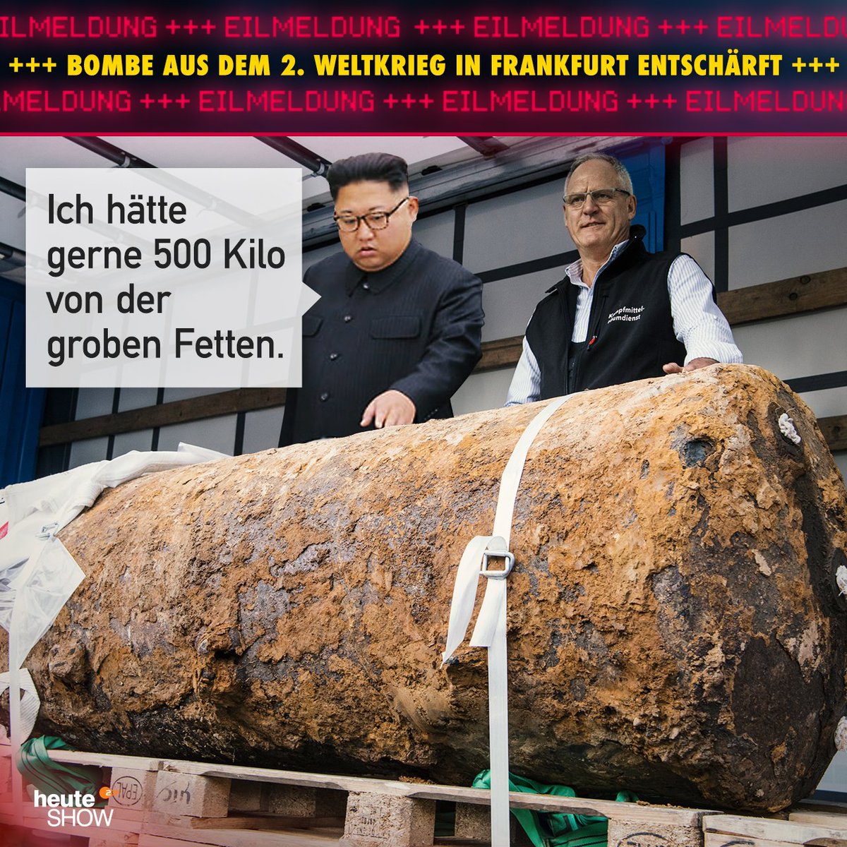 #Nordkorea