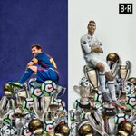 Chronicling Records That Lionel Messi, Cristiano Ronaldo Could Break This Season