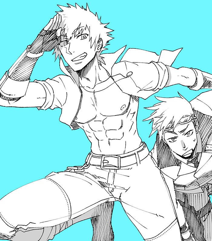 #RWBY サンとネプ #RWBY サンとネプ