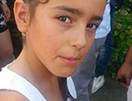 Wedding guest charged with kidnapping of girl, 9, in Alps