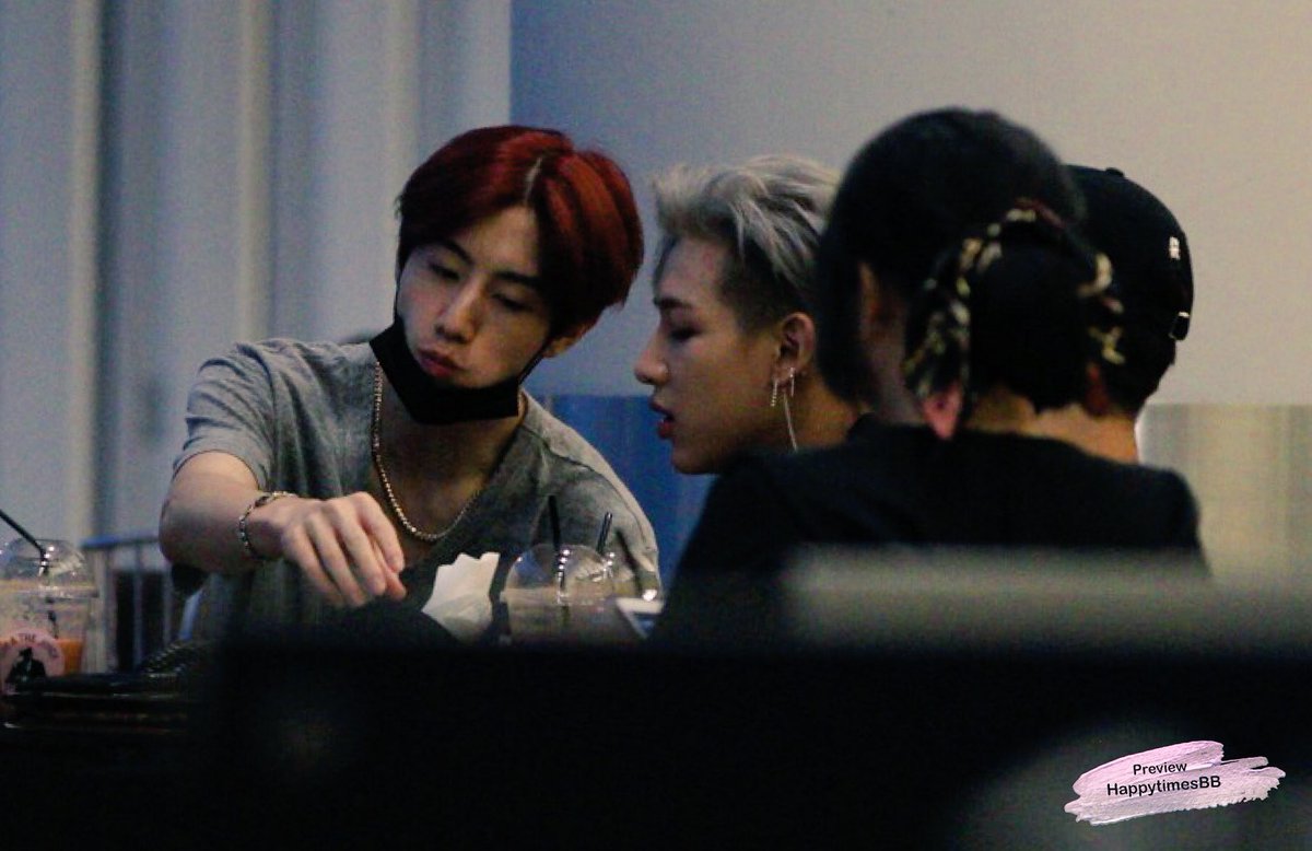 #Mark