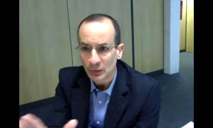 Marcelo Odebrecht