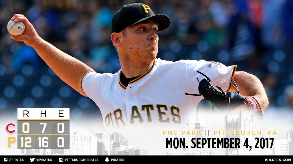 #Pirates