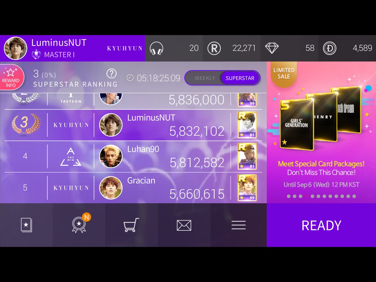 #superstarsmtown