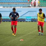Singapore hopes to lift fortunes against Turkmenistan in Asian Cup qualifiers