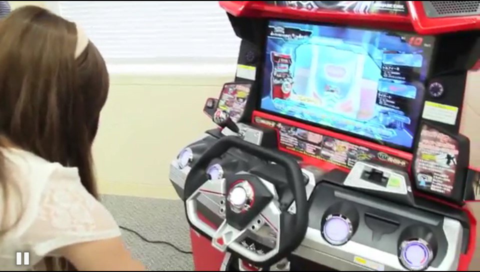 【ゲーム島】ガチでスゲー!超速変形ジャイロゼッターが変形する瞬間! さんから 【ゲーム島】ガチでスゲー!超速変形ジャイロゼッターが変形する瞬間! さんから