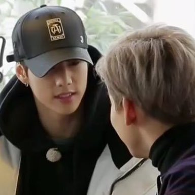 #Mark